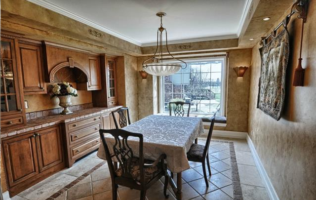 Great Oaks West Rochester Hills